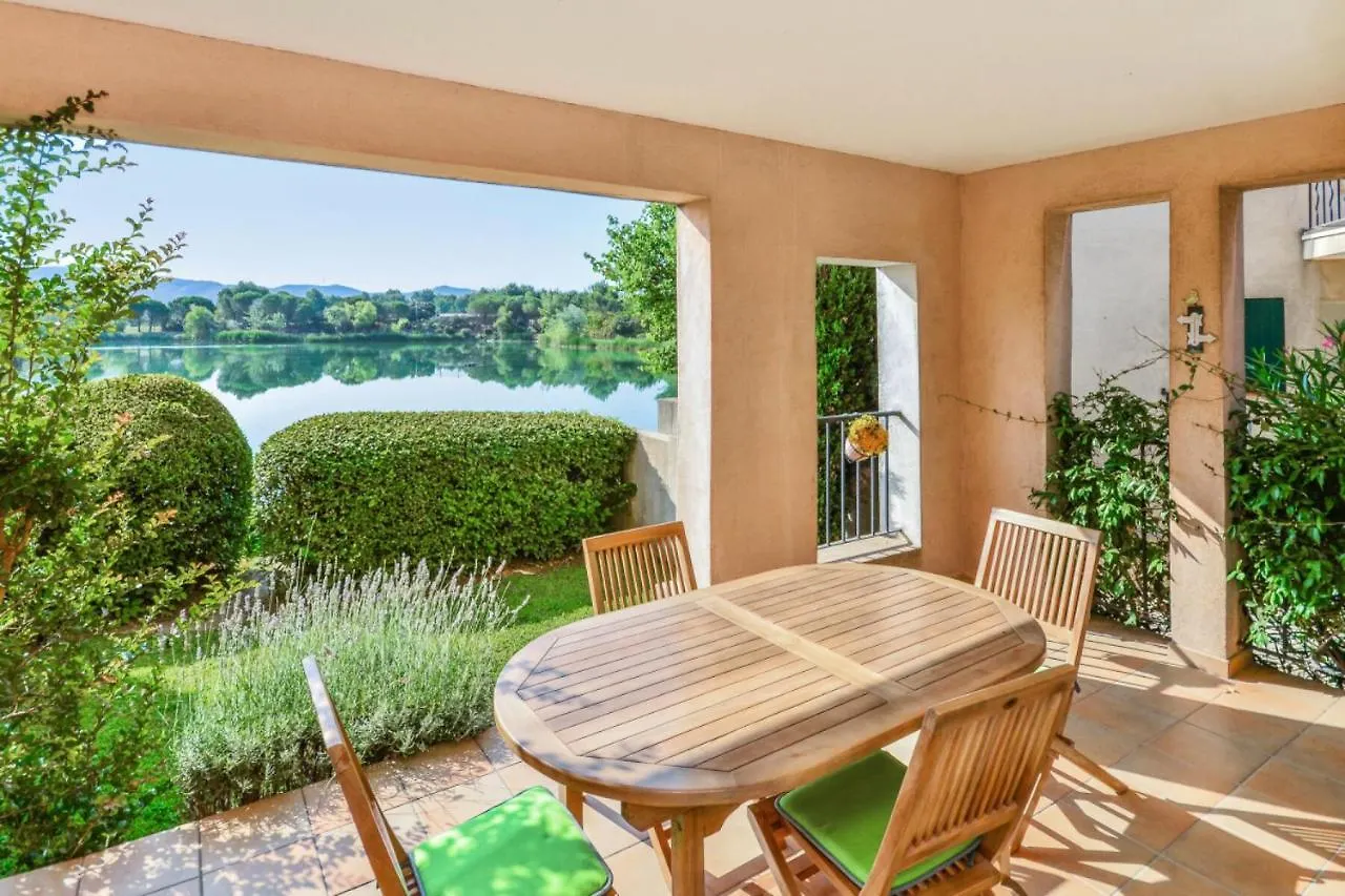 Village Pont Royal En Provence - Maeva Home - Appartement 2 Pieces 5 Personnes Confort Mae-2264 Mallemort