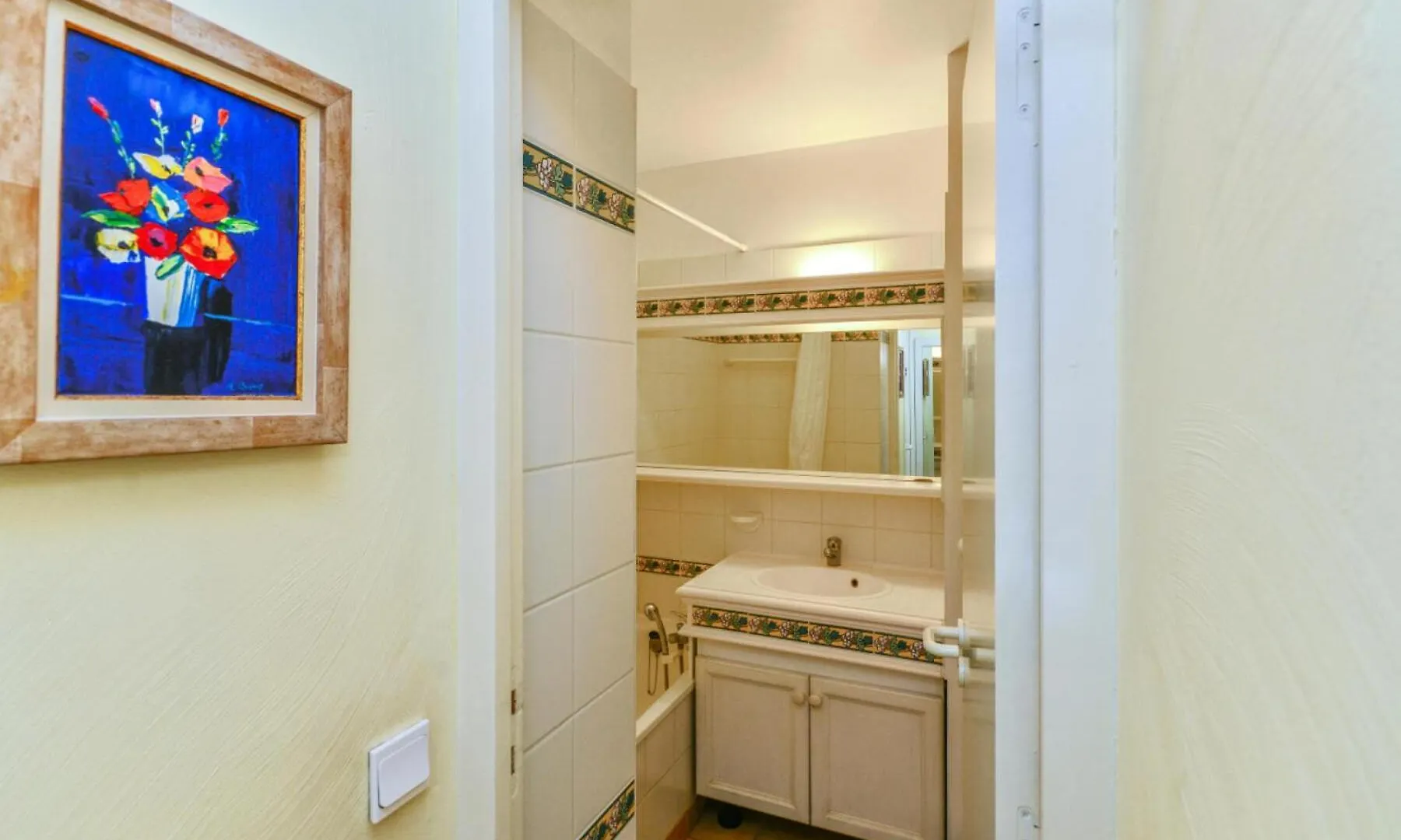 Apartment Village Pont Royal En Provence - Maeva Home - Appartement 2 Pieces 5 Personnes Confort Mae-2264 Mallemort