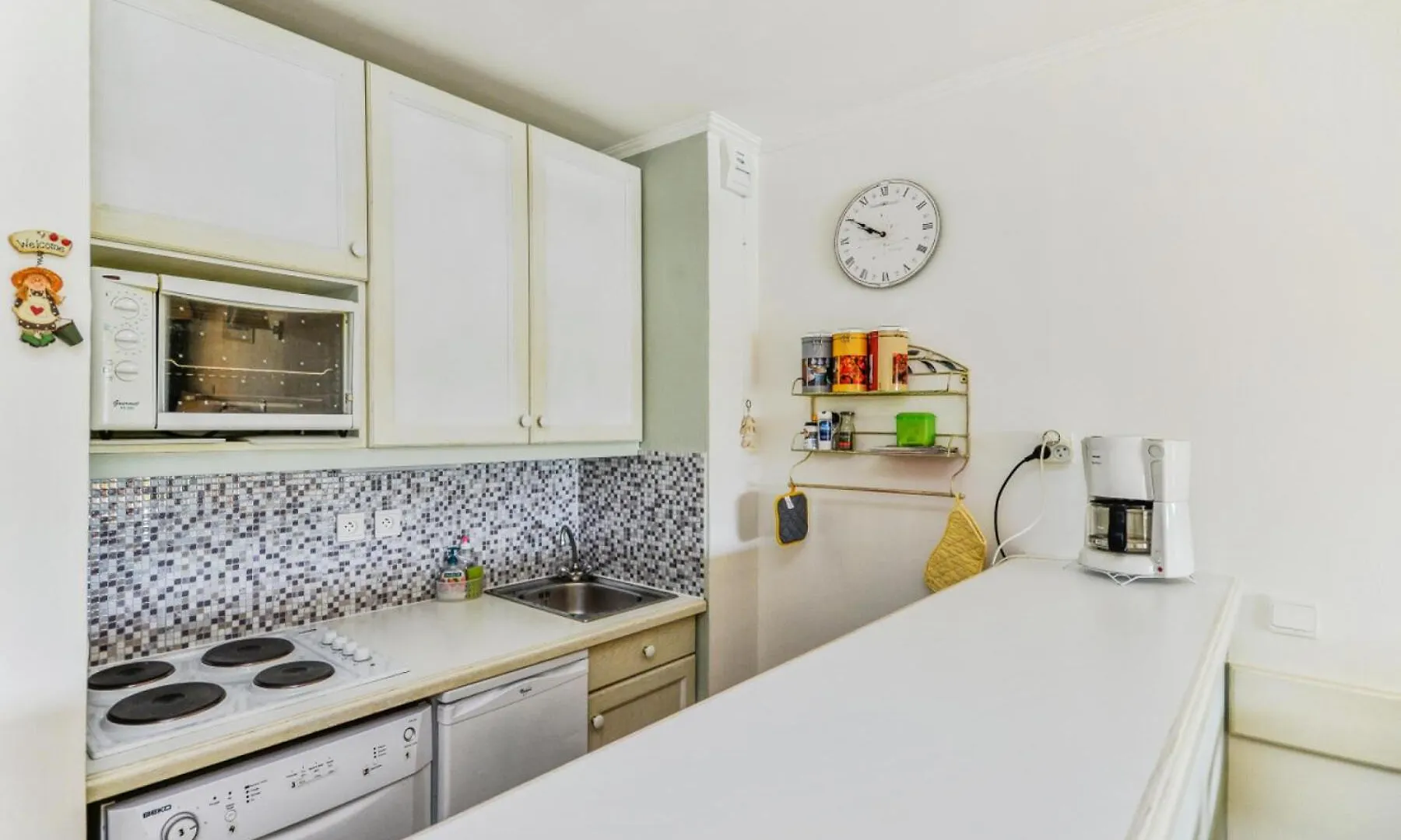 Village Pont Royal En Provence - Maeva Home - Appartement 2 Pieces 5 Personnes Confort Mae-2264 Mallemort 0*,  France