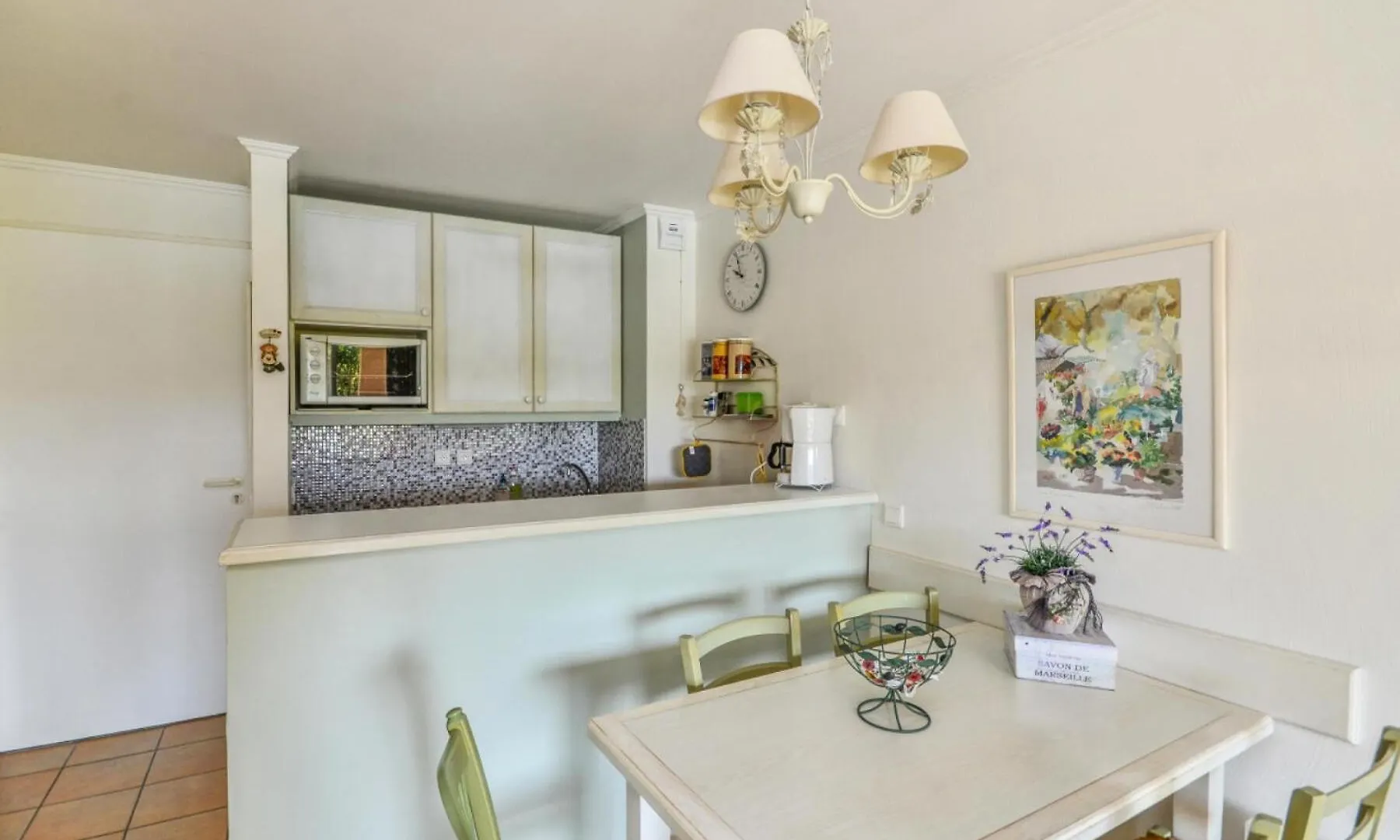 Village Pont Royal En Provence - Maeva Home - Appartement 2 Pieces 5 Personnes Confort Mae-2264 Mallemort Apartment