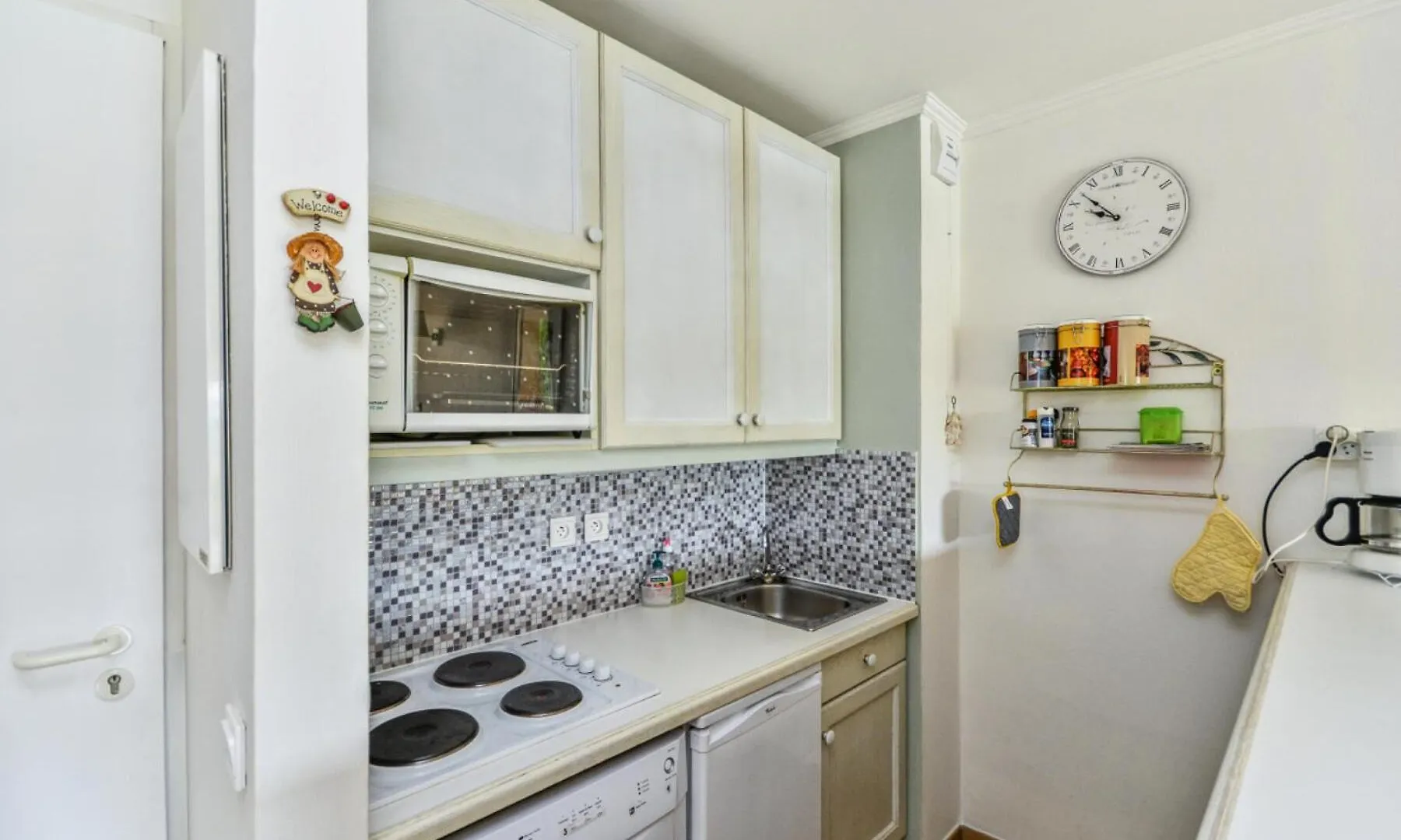 Village Pont Royal En Provence - Maeva Home - Appartement 2 Pieces 5 Personnes Confort Mae-2264 Mallemort Apartment