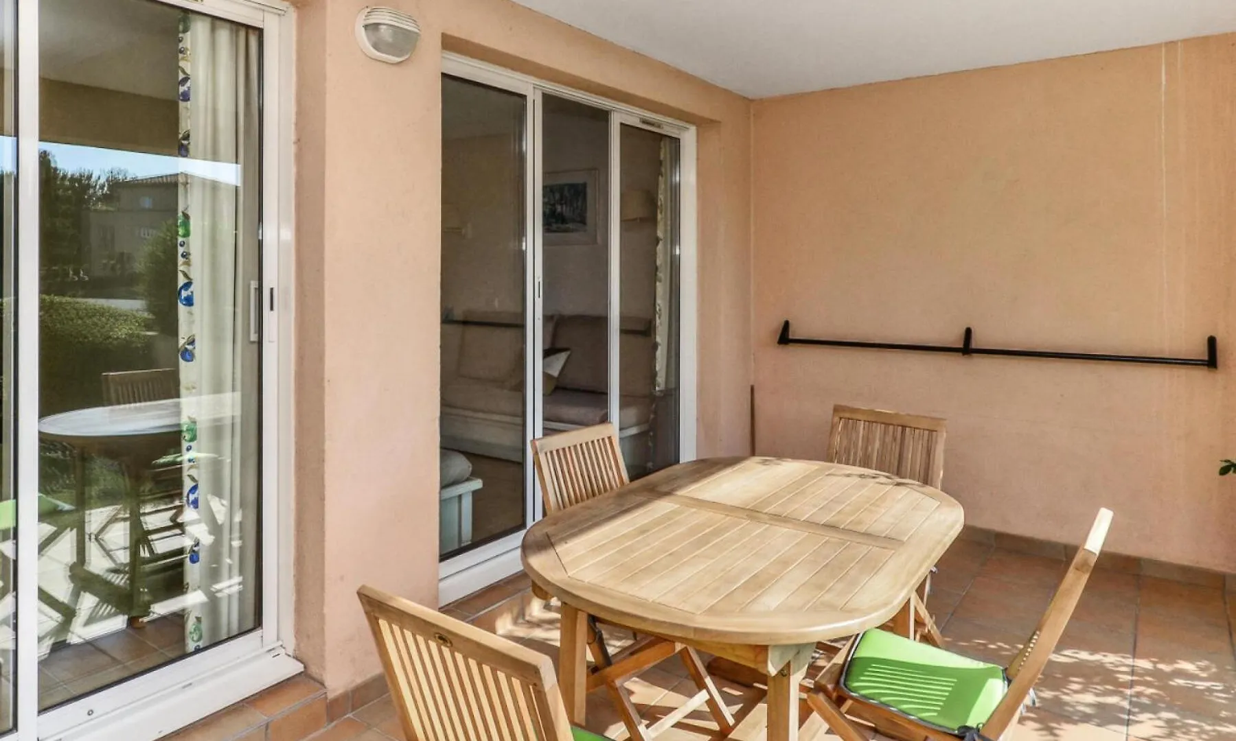 Village Pont Royal En Provence - Maeva Home - Appartement 2 Pieces 5 Personnes Confort Mae-2264 Mallemort