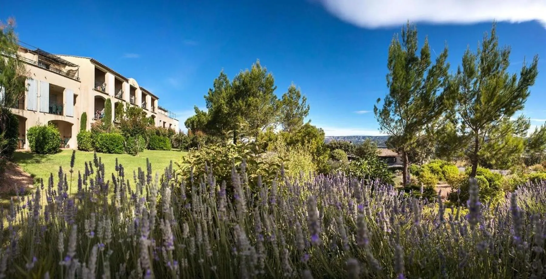 Village Pont Royal En Provence - Maeva Home - Appartement 2 Pieces 5 Personnes Confort Mae-2264 Mallemort France