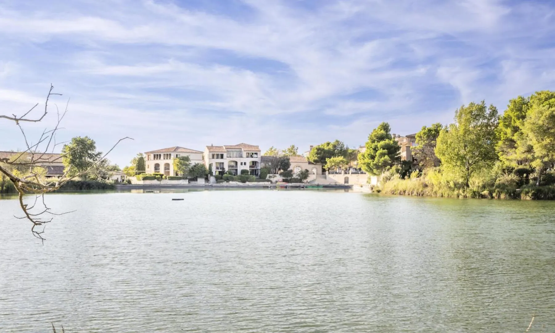 Apartment Village Pont Royal En Provence - Maeva Home - Appartement 2 Pieces 5 Personnes Confort Mae-2264 Mallemort France