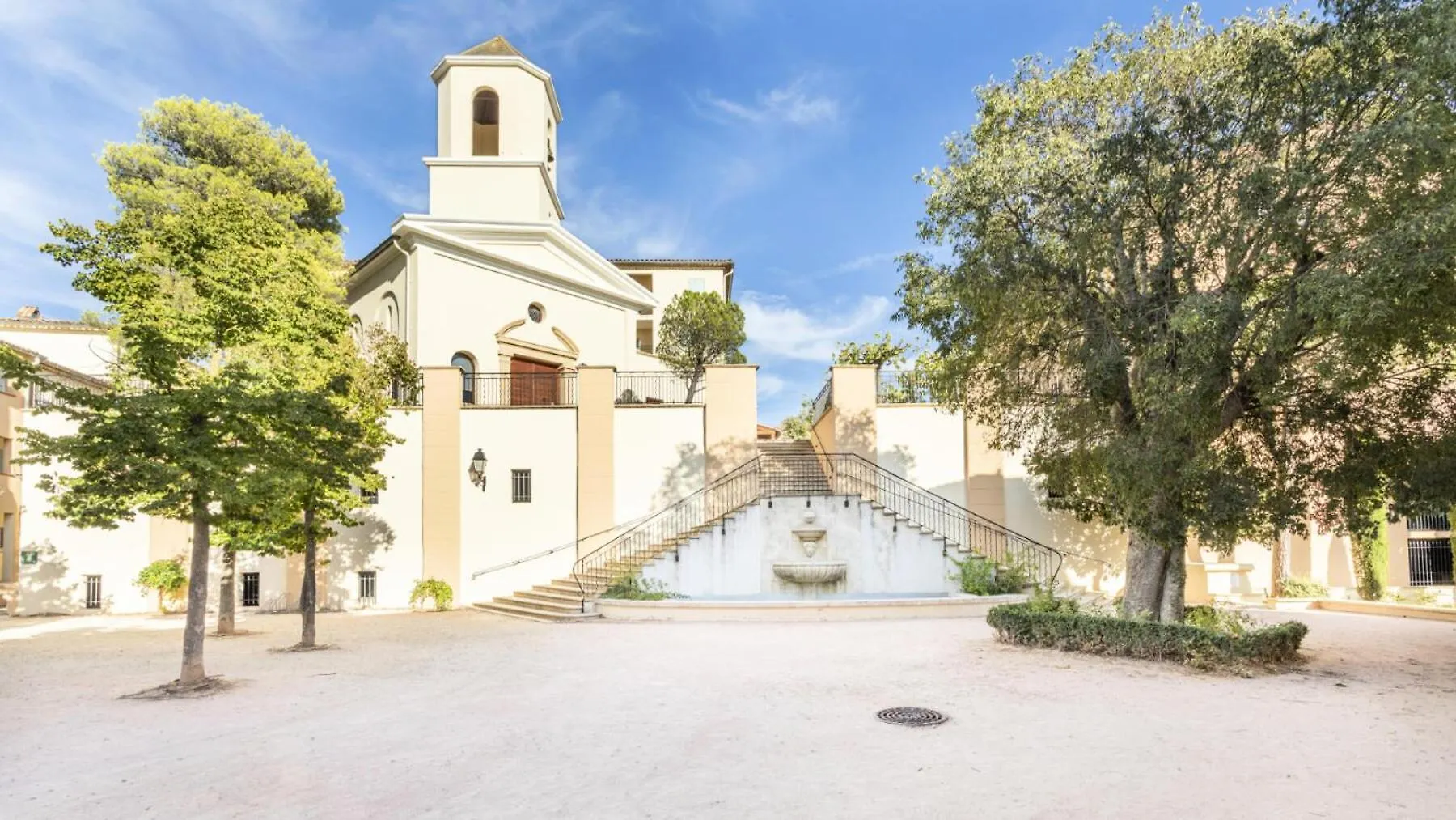 Apartment Village Pont Royal En Provence - Maeva Home - Appartement 2 Pieces 5 Personnes Confort Mae-2264 Mallemort