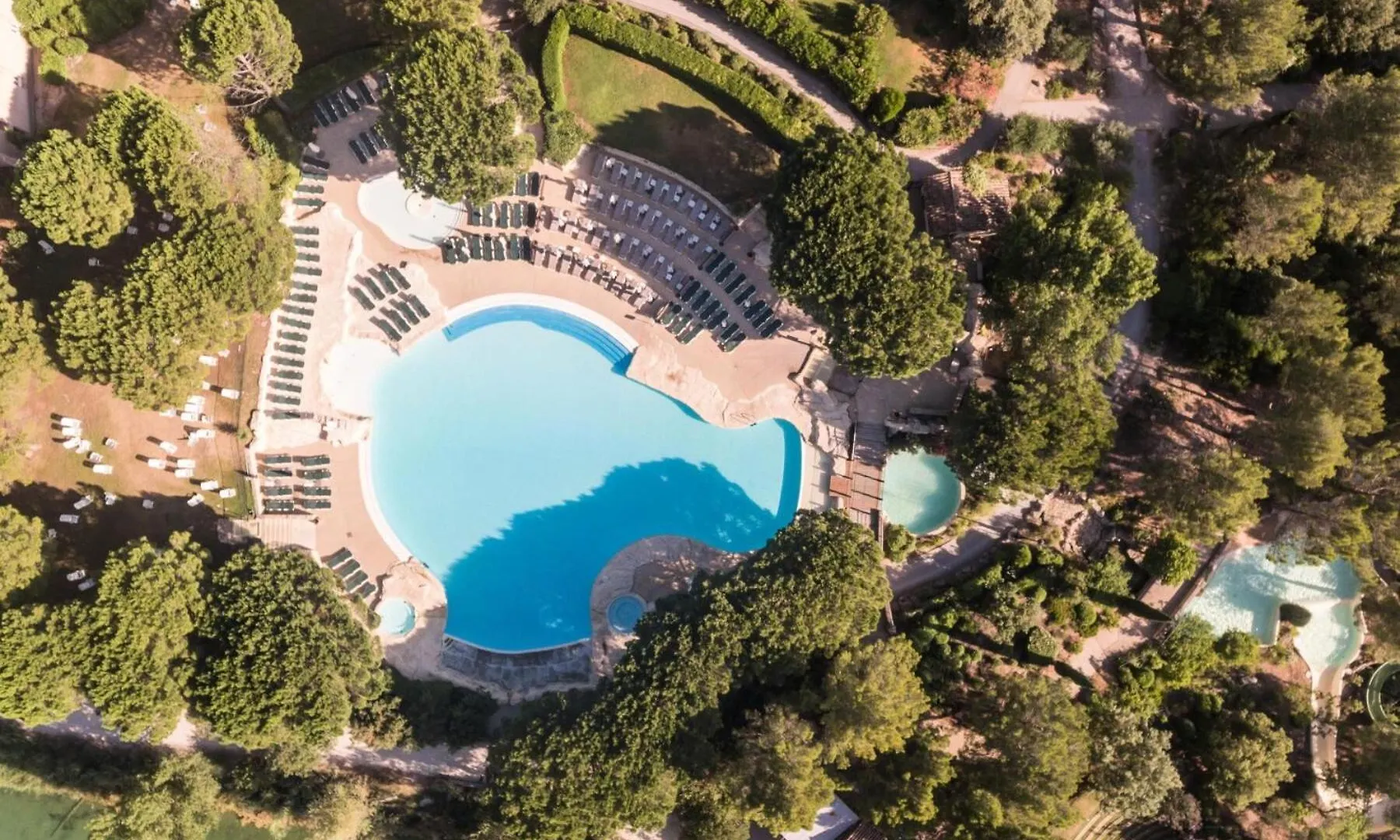 Village Pont Royal En Provence - Maeva Home - Appartement 2 Pieces 5 Personnes Confort Mae-2264 Mallemort