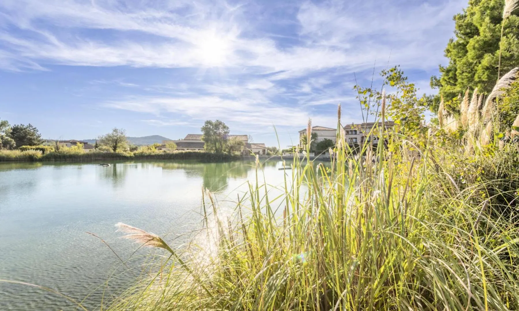 Apartment Village Pont Royal En Provence - Maeva Home - Appartement 2 Pieces 5 Personnes Confort Mae-2264 Mallemort