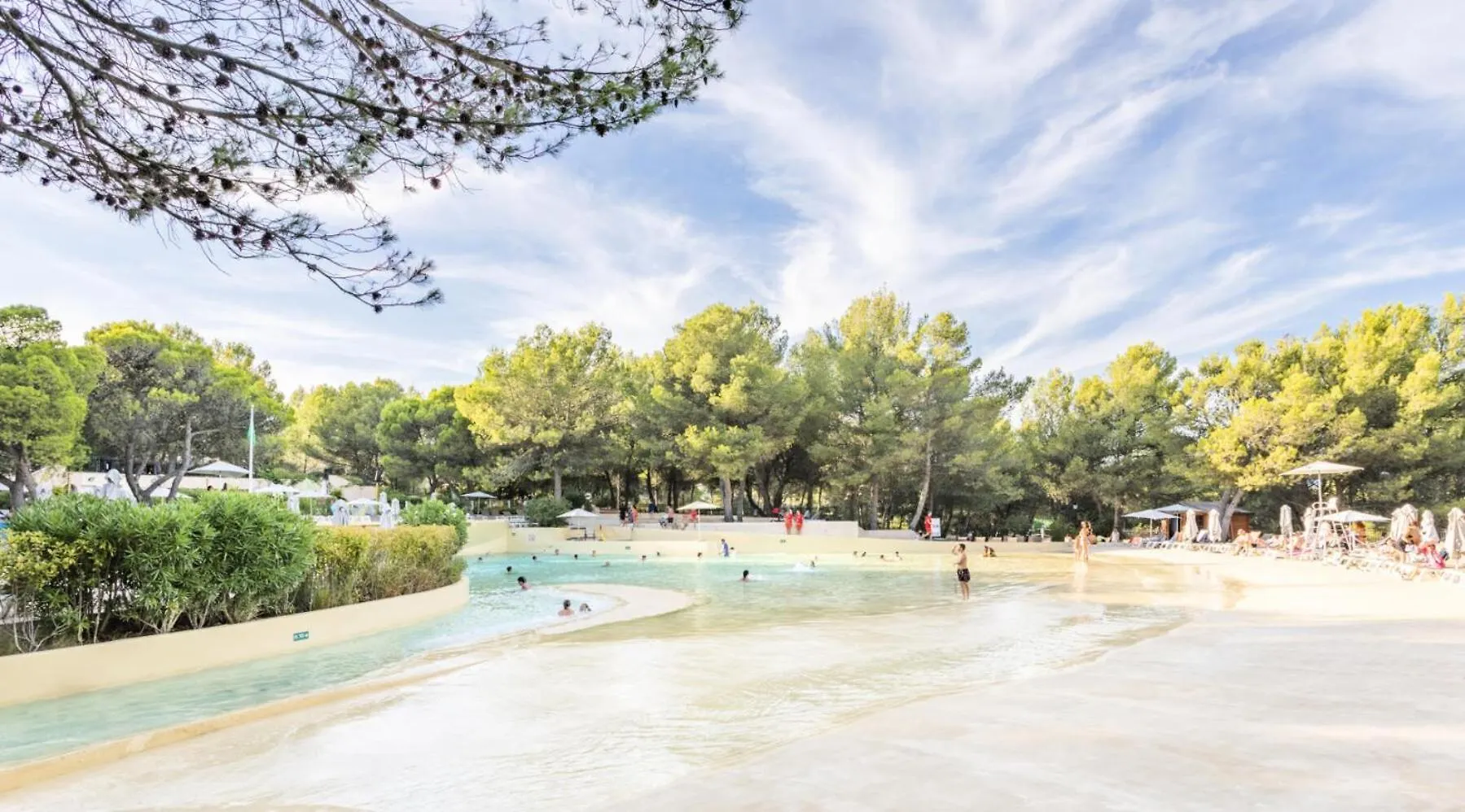 Village Pont Royal En Provence - Maeva Home - Appartement 2 Pieces 5 Personnes Confort Mae-2264 Mallemort Apartment