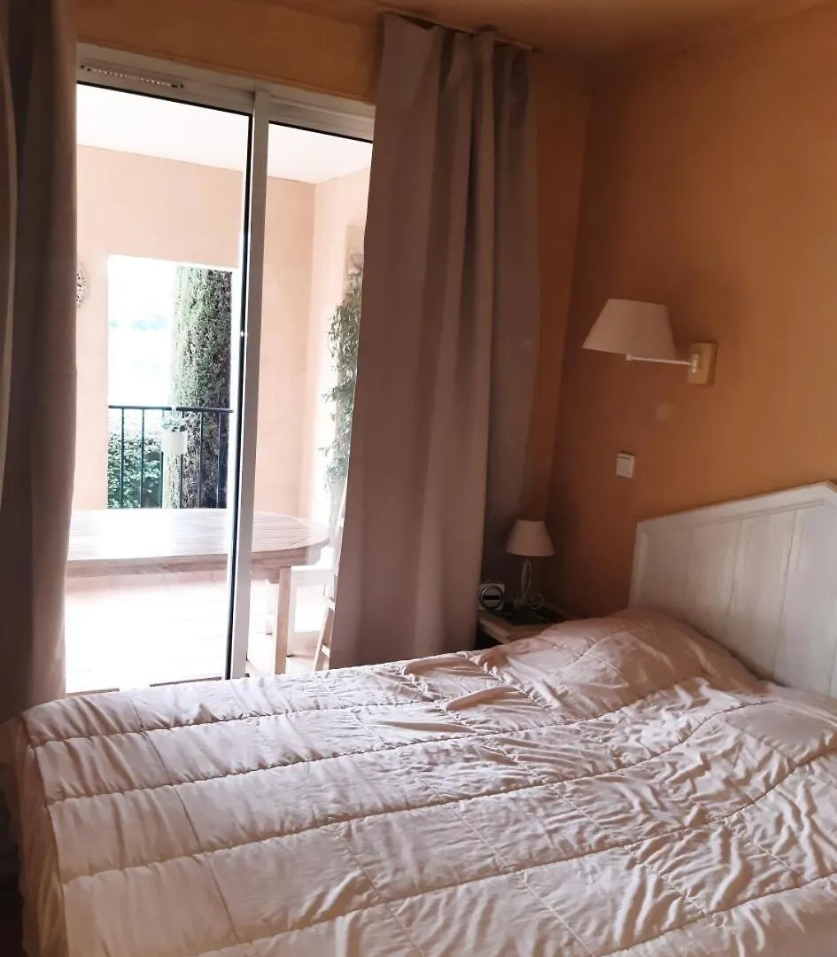 Village Pont Royal En Provence - Maeva Home - Appartement 2 Pieces 5 Personnes Confort Mae-2264 Mallemort 0*,