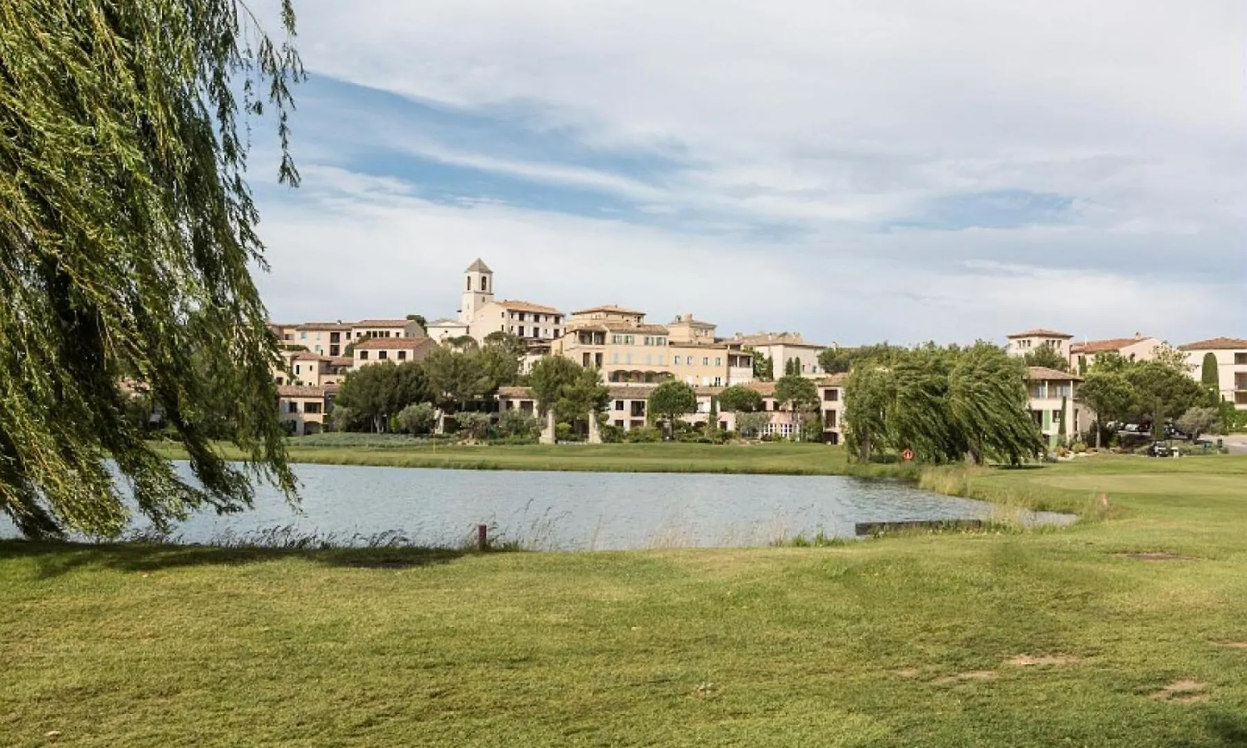 Village Pont Royal En Provence - Maeva Home - Appartement 2 Pieces 5 Personnes Confort Mae-2264 Mallemort Francie