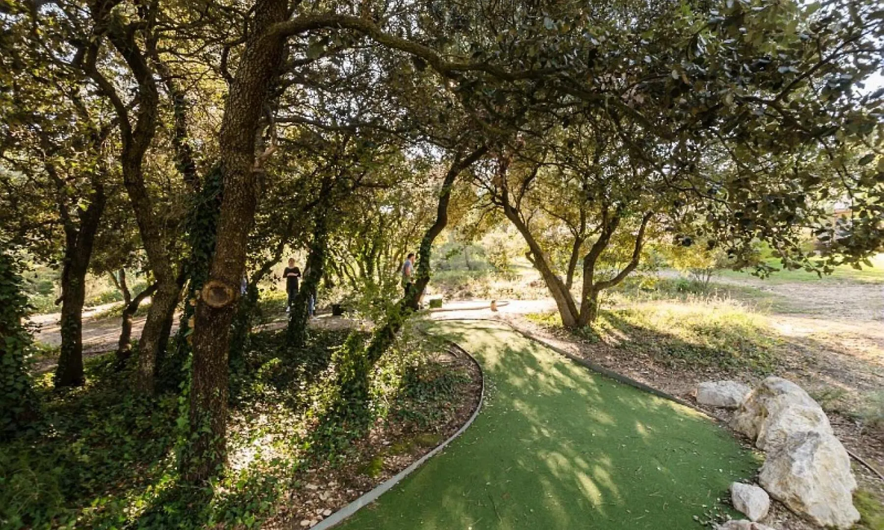 Apartmán Village Pont Royal En Provence - Maeva Home - Appartement 2 Pieces 5 Personnes Confort Mae-2264 Mallemort Francie