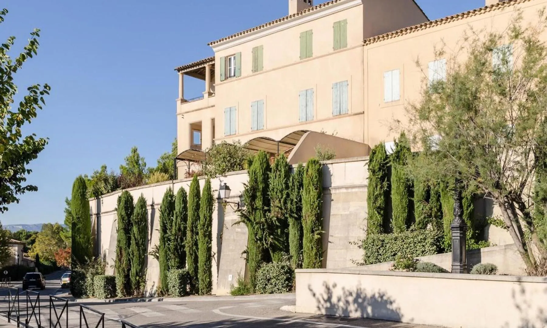 Apartmán Village Pont Royal En Provence - Maeva Home - Appartement 2 Pieces 5 Personnes Confort Mae-2264 Mallemort