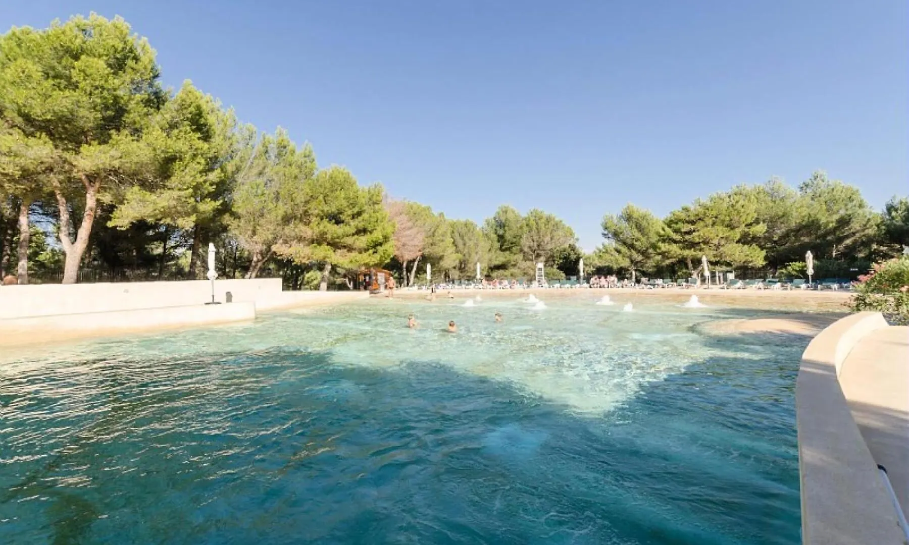 Apartmán Village Pont Royal En Provence - Maeva Home - Appartement 2 Pieces 5 Personnes Confort Mae-2264 Mallemort Francie