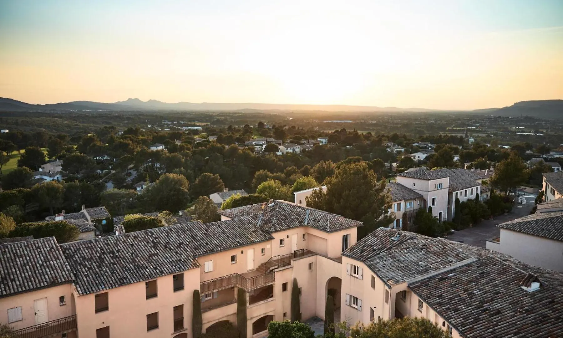 Village Pont Royal En Provence - Maeva Home - Appartement 2 Pieces 5 Personnes Confort Mae-2264 Mallemort Francie
