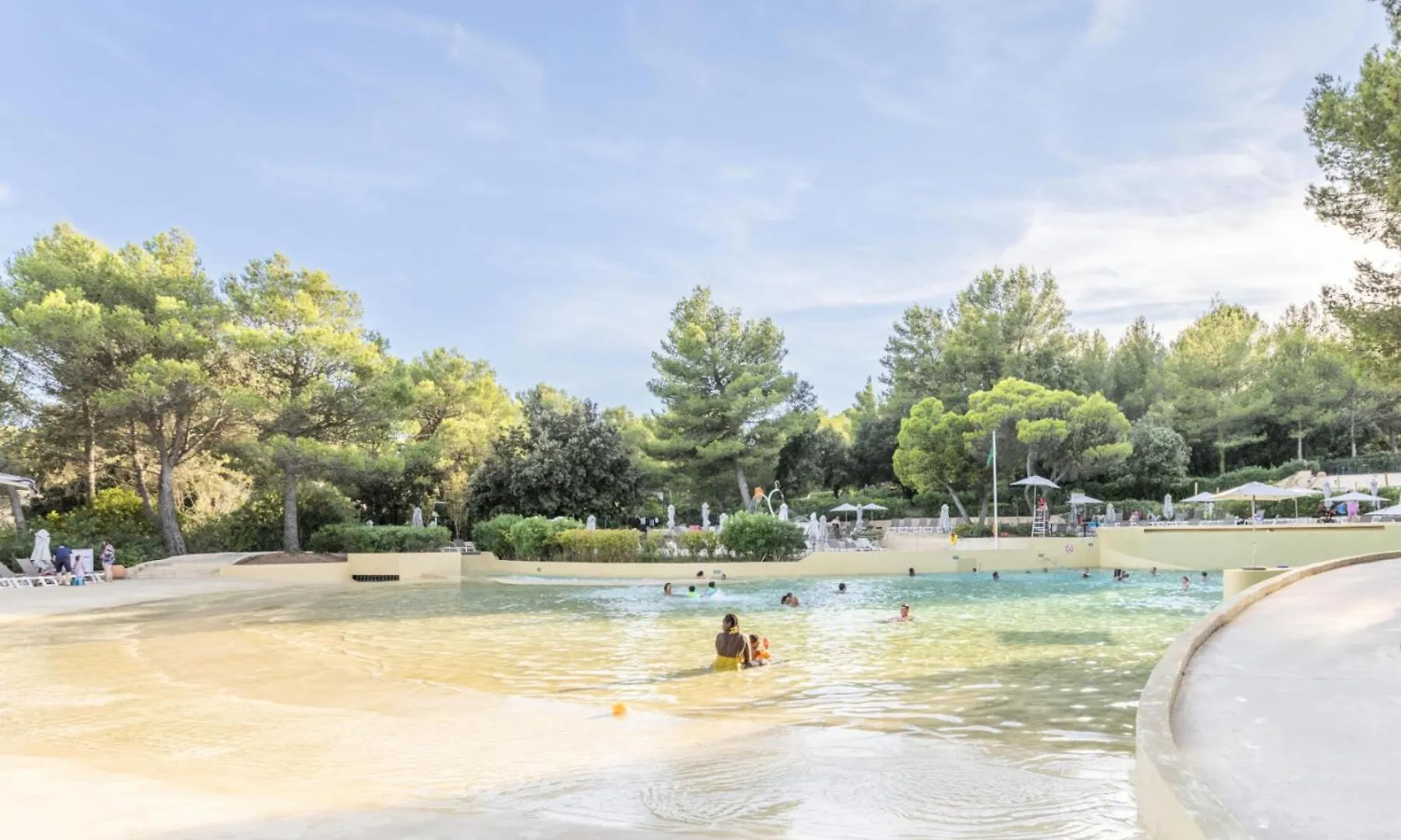 Village Pont Royal En Provence - Maeva Home - Appartement 2 Pieces 5 Personnes Confort Mae-2264 Mallemort 0*,  Francie