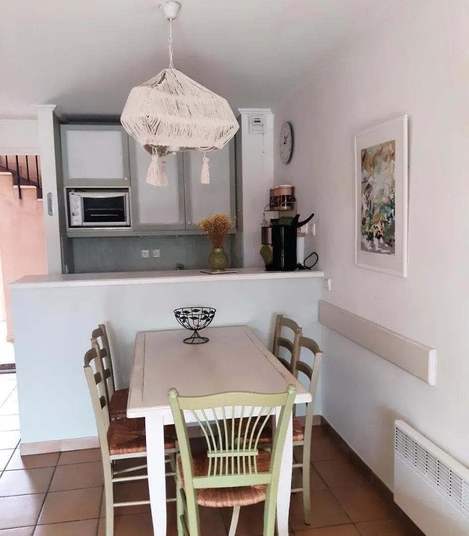 Village Pont Royal En Provence - Maeva Home - Appartement 2 Pieces 5 Personnes Confort Mae-2264 Mallemort